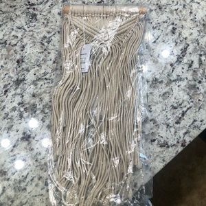 NWT Urban Outfitters Tapestry Decor